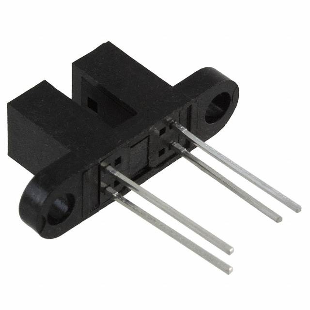 OPB870T51 TT Electronics/Optek Technology  Optical Sensors - Photointerrupters - Slot Type - Transistor Output